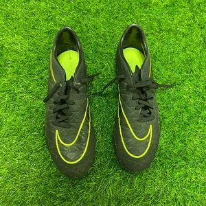 Nike soccer cleats